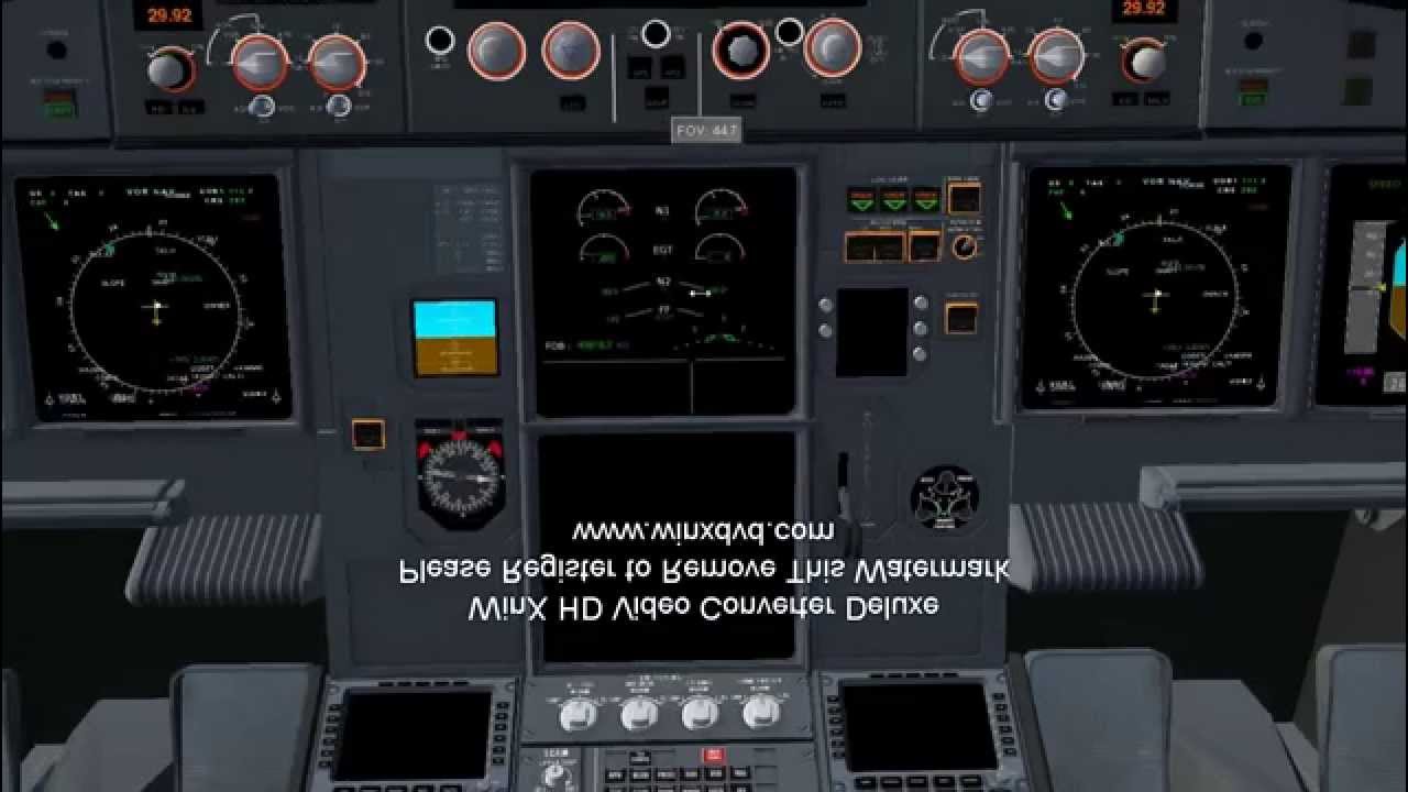 airbus a330 instructor manual